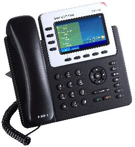 GRANDSREAM IP PHONE 2140