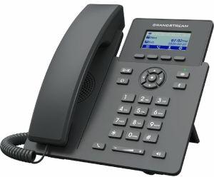 Grandstream GRP2601P Essential 2-line IP Phone