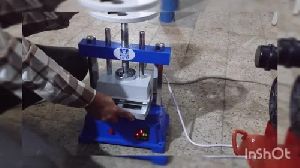 UCM-BTF-04 Burnout Furnace