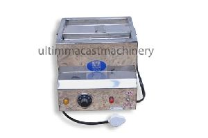UCM-DWX-01 D-Wax Cleaning Machine