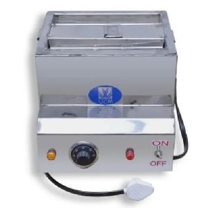 UCM-DWX-02 D-Wax Cleaning Machine
