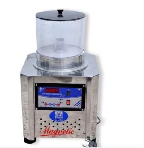 UCM-MGP-02 Magnetic Polisher