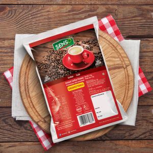 1 Kg Coffee Premix Unsweetened