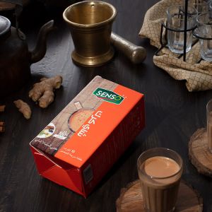 Masala Chai Karak Pouch