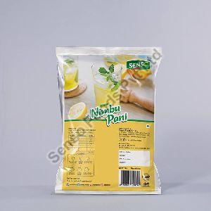 1 Kg Masala Limbu Pani Premix
