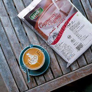 Vegan Turmeric Latte Premix Bags
