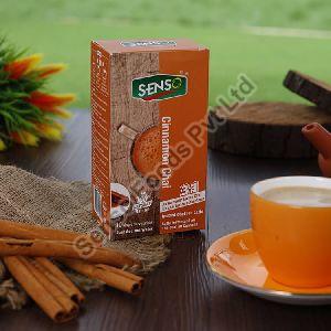 Cinnamon Chai Tea Latte Mix Pouch