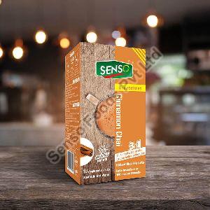 Cinnamon Chai Tea Latte Mix Pouch - Unsweetened