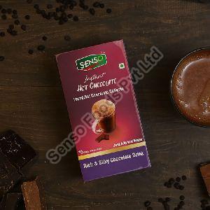 Hot Chocolate Premix Pouch