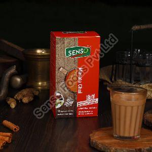 Masala Chai Tea Latte Mix Pouch