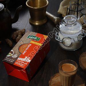Masala Chai Tea latte Mix Pouch - Unsweetened