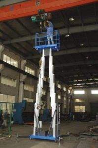 Aerial Work Platform