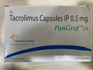 Pangraf 0.5 mg