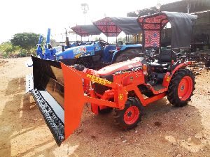 Rice Mill Front Dozer