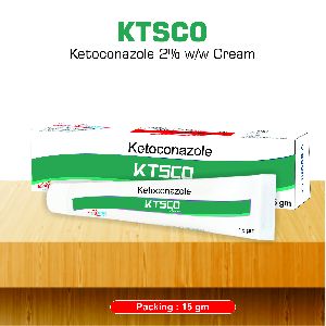 KTSCO CREAM