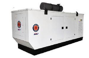 Cooper Corp 50 KVA Diesel Generator