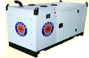Cooper Corp Gas Generator