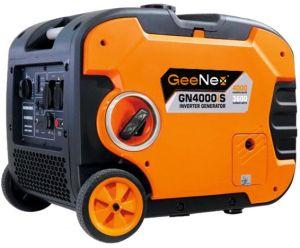 GeeNex Petrol Inverter Generator