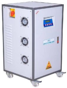 Static Voltage Stabilizer