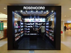 Retail Kiosk