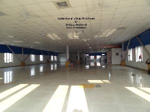 Prefabricated Structure