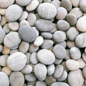 White River Pebble Stones
