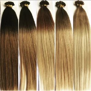 Human Hair Extension