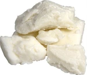 Shea Butter Chemical