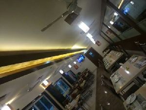 Restaurant Interior Designing Services