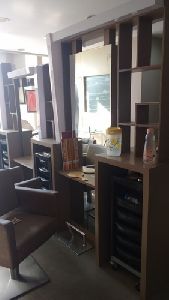 Salon Interior Designing Services