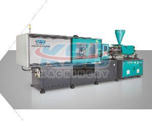 CPVC Fitting Injection Moulding Machine