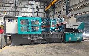 HDPE Pipe Fitting Moulding Machine