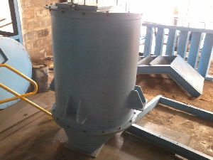 Ms Ducting Fabrication