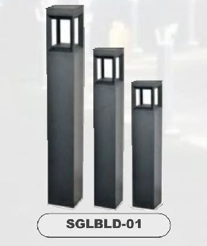 Bollard Lights