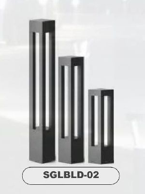 Bollard Lights