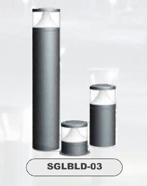 Bollard Lights