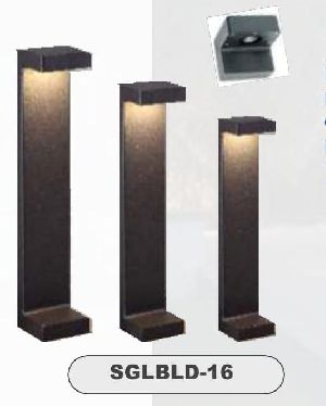 Bollard Lights