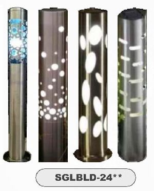 Bollard Lights