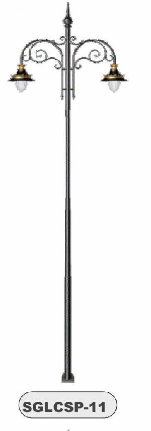 Victorian Light Poles