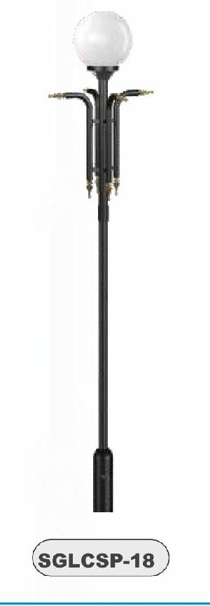 Victorian Light Poles