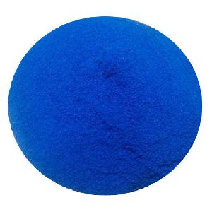 Brilliant Blue FCF Food Color Powder