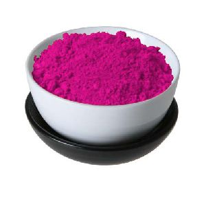 Erythrosine Food Color Powder
