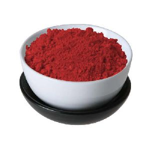 Ponceau 4R Food Color Powder