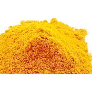 Sunset Yellow Food Color Powder
