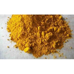 Tartrazine Food Color Powder