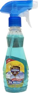 250ml Glass Cleaner