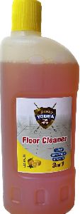 Lemon Floor Cleaner