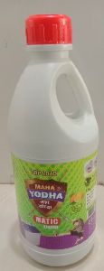 Washing Machine Liquid Detergent