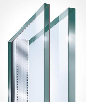 Soundproof Glass