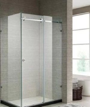 Shower Cubicles